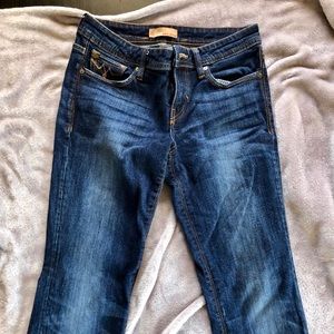 MEKDNM jeans size 28L